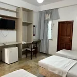 Hotel Hns Manaus