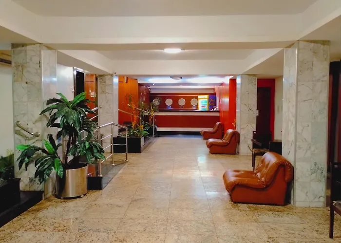 Hotel Hns Manaus