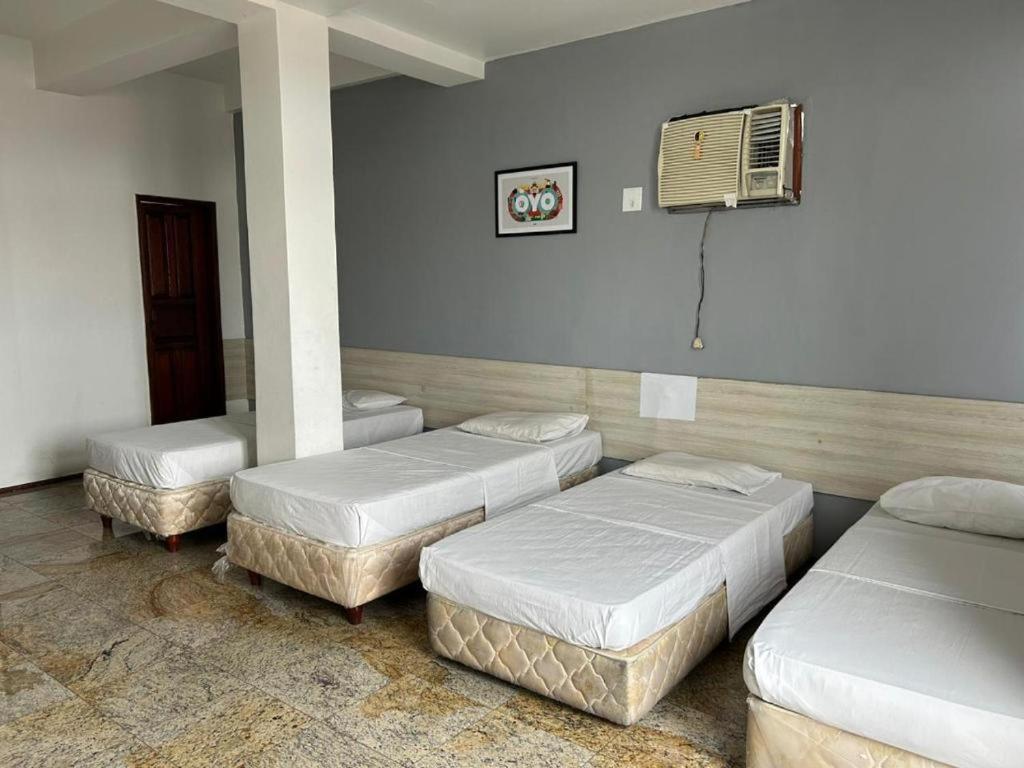 Hotel Hns 3*