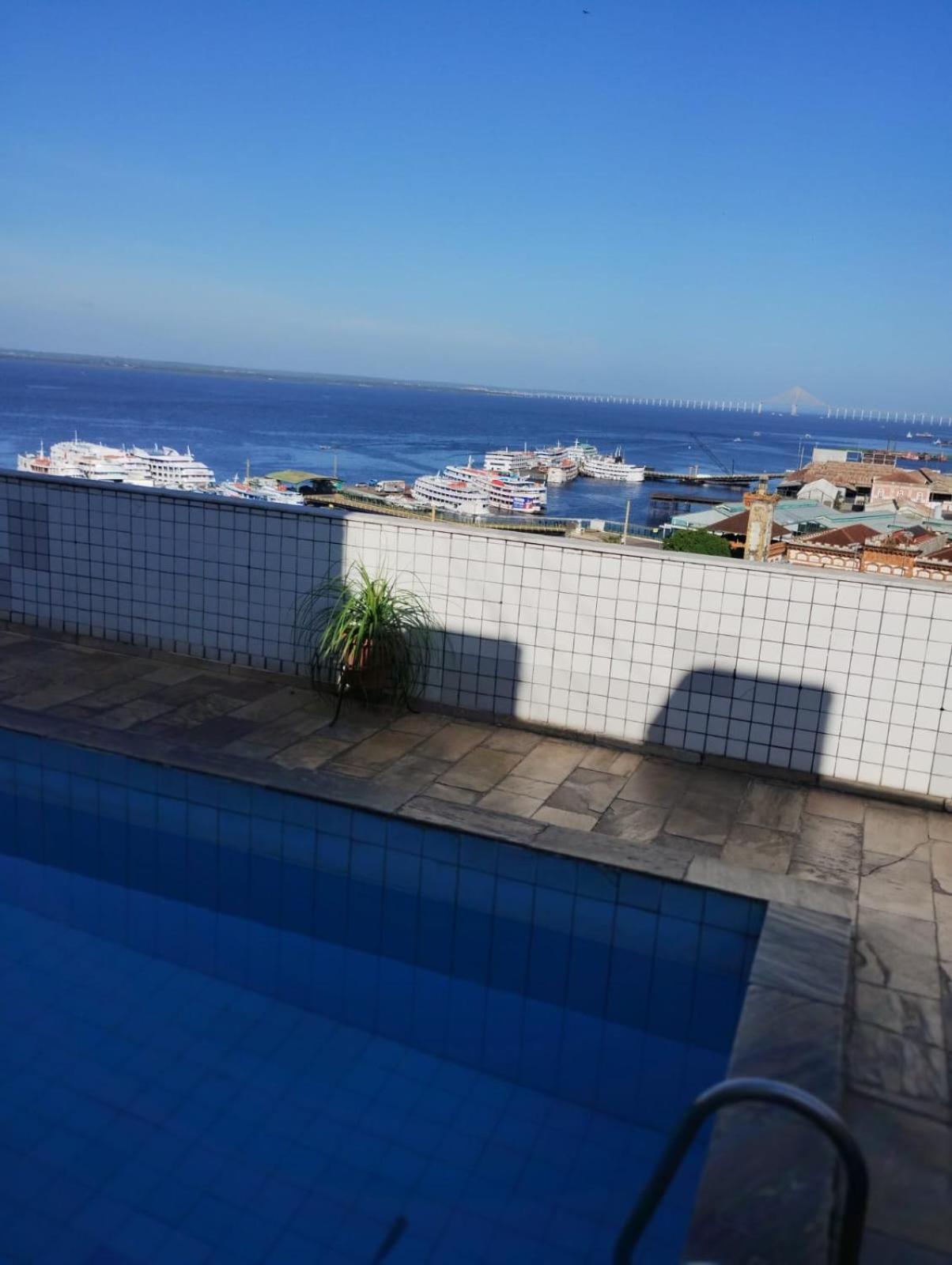 Hns Hotel Manaus