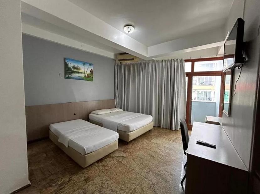 Hotel Hns