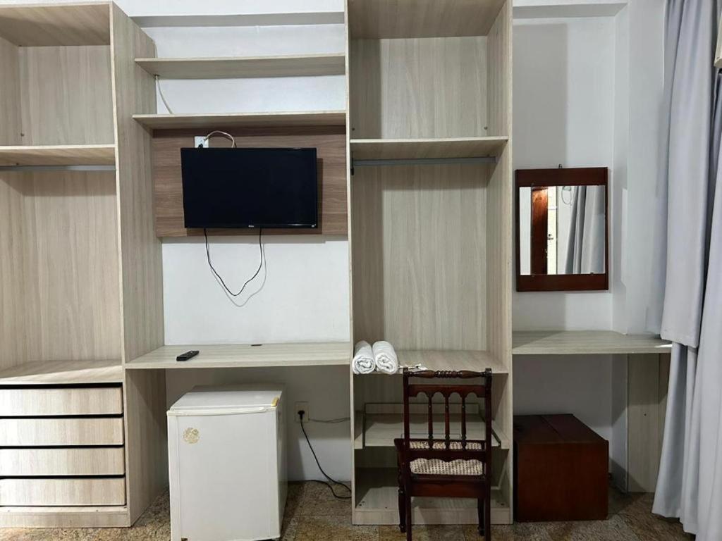 Hotel Hns Manaus