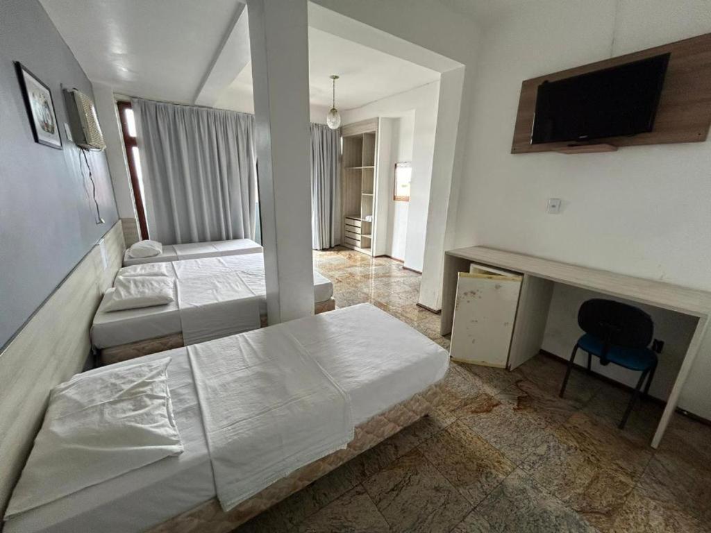 Hotel Hns 3*