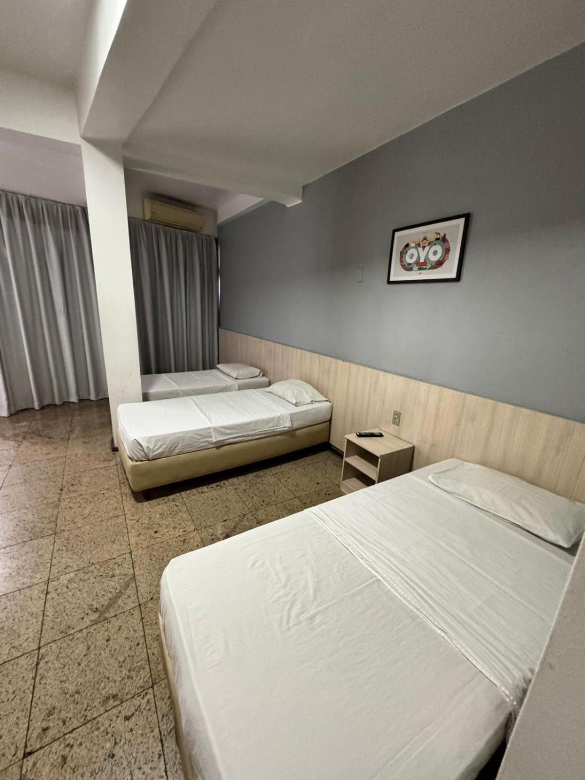 Hns Hotel Manaus