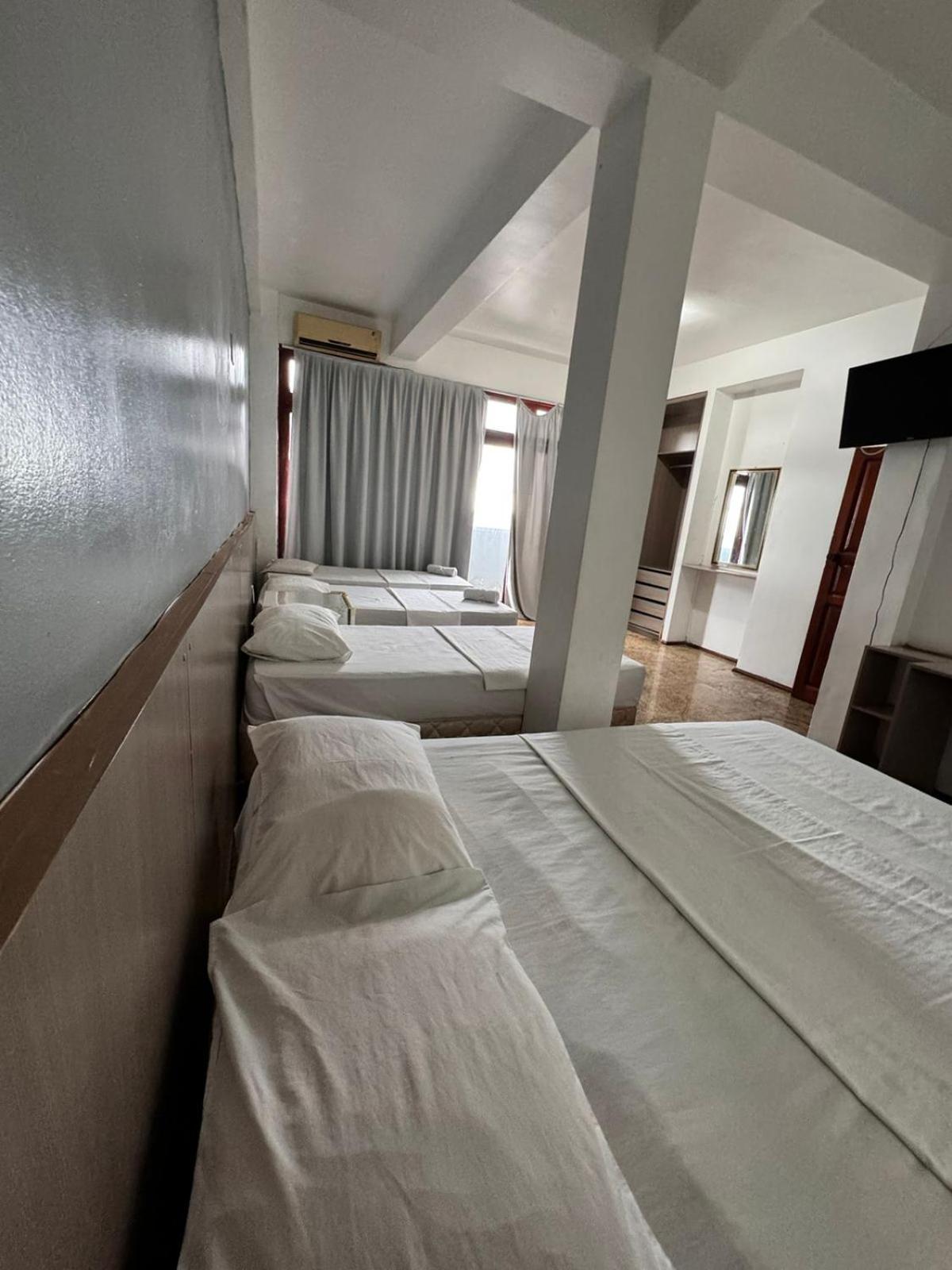 Hotel Hns 3*