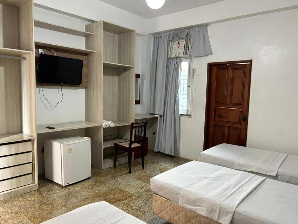 Hns Hotel Manaos