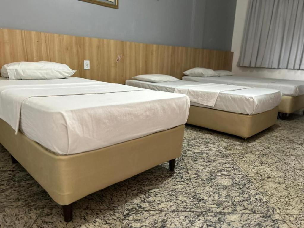 Hns Hotel